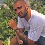 Daniel Duque - @dduque0318 - Instagram
