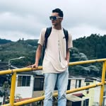 Daniel Duque - @daniel.duque46 - Instagram
