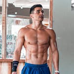 Daniel Duque | Nutricionista - @duquefitnutrition - Instagram