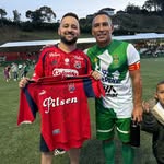 Daniel Duque Aristizabal - @daniel_duque4 - Instagram
