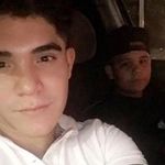 Daniel Durazo - @daniel_hps14 - Instagram