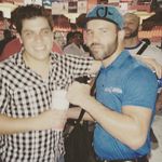 Daniel Durazo - @dany_durazo - Instagram