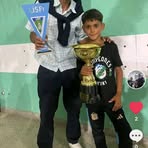 Daniel Duran - Facebook