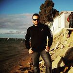 Daniel García - @daniel_durdenn - Instagram