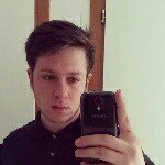 Daniel Genchi - @daniel_durden97 - Instagram