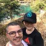 Daniel Düren - @duren1351 - Instagram