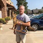 Daniel Durham - @ddurham146 - Instagram