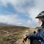 Daniel G During - @dan_the_bike_pilgrim - Instagram