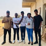 Daniel Durk Dji - @danieldurkdji - Instagram