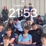 Daniel Durnin - Facebook