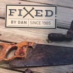 Daniel Durocher - @fixedbydan - Instagram