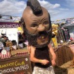 Daniel Murtaugh Durrant - @disco4321 - Instagram