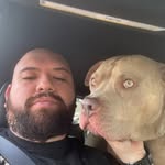 Daniel Durrett - @mr_bigwhite322 - Instagram