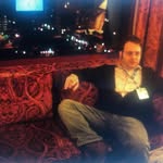 Daniel Robert Durrett - @filmditz - Instagram