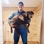 Daniel Duryea - @daniel_duryea - Instagram