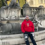 🐁Daniel🐁 - @daniel_dusu.28 - Instagram