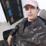 Daniel Dussán - @daniel.dussan - Instagram