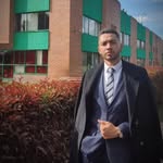 Daniel Dussán - @daniel_dussan - Instagram
