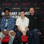 Daniel Dusenbery - @heat127 - Instagram