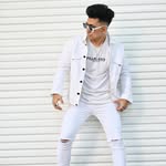 𝐃𝐀𝐍𝐈🥀 - @daniel_dustin08 - Instagram