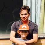 Daniel Dutcher - @danieldutcher1969 - Instagram