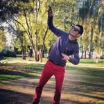 Daniel Dutescu - @danieldutescu - Instagram