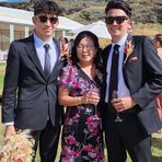 Daniel Duthie - Facebook
