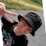 Daniel Dutka - @daniel8xx8 - Instagram