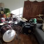 Daniel Duzan - @danielsondrums - Instagram