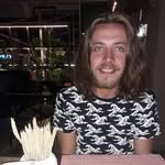 Daniel Dwan - @daniel_dwan97 - Instagram