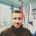 Daniel Dwight - @danieldwight1 - Instagram