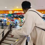 Daniel Dwight Ramos - @ufoundewi - Instagram