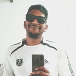 Dwight Daniel Naidoo - @dwightdanielnaidoo - Instagram