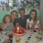 Daniel Dyakov - Facebook