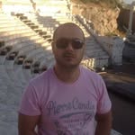 Daniel Dyakov - @danieljdqkov - Instagram