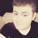 Daniel Dyal - @sixfeetunderxx - Instagram