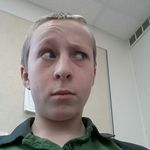 Daniel Dyck - @danieldyck123 - Instagram
