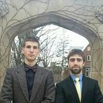 Daniel Dyck - @bostoncreamy - Instagram