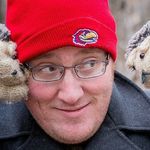 Daniel Dyck - @algazoon - Instagram