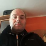 Daniel Dyjak - @t4dani - Instagram
