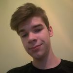Daniel Dyjak - @treshano - Instagram