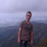 Daniel Dyjak - @danield22222 - Instagram