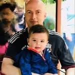 Daniel Dymond - @dymond7138 - Instagram