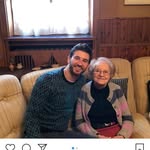 Daniel Dymond - @danieldymond82 - Instagram