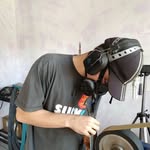 Daniel Dynia - @dyniaknives - Instagram