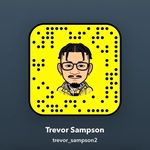 Daniel Dyon - @trevor_sampson31 - Instagram