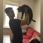Daniel Dysart - @daniel_l_dysart - Instagram