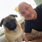Daniel Dyson - @dyson8064 - Instagram