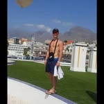 Daniel Dyson - @dannydyson286 - Instagram