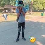 Daniel Dyson - @c.t.m_trapbaby007 - Instagram